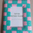 Textured Picture Frame, Pack of 2