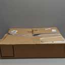 SHRRADOO Extra Large 50L Travel Laptop Backpack with USB Charging Port, College High School Backpack Airline Approved Business Work Bag Fits 17 Inch Computer for Men Women (Black)