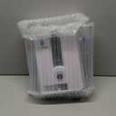 EcoSmart ECO 11 Electric Tankless Water Heater, 13KW at 240 Volts with Patented Self Modulating Technology (12 x 8 x 4)