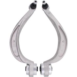 NewYall Front Left and Right Lower Rearward Suspension Control Arm with Ball Joints for Audi A4/A5/S4 2011-2015, A4 Quattro/A5 Quattro/S5 2011-2016, Allroad/Q5 2013-2016, RS5 2013-2015