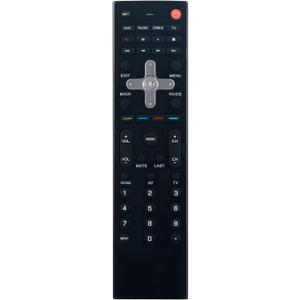 VUR12 Replacement Remote Control Applicable for Vizio LCD LED TV M420NV M370NV M320NV M421NV M320NV-CA M420NV-CA
