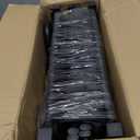 Collapsible Foldable Wagon with Wheels Heavy Duty Folding Wagons Carts 360LBS Weight Capacity Portable All Terrain Utility Wagon Cart for Groceries Sports Garden Shopping Camping Beach