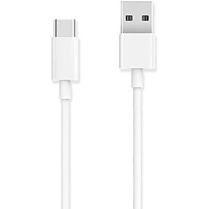 6ft USB-C to USB-A Fast Charger Cable for iPad Pro, Galaxy, MacBook Air, Nintendo Switch, Pixel, LG, Sony, OnePlus