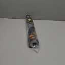 Black Floral Wallpaper Peel and Stick, Dark Gold Vintage Flower Contact Paper 17.5" x 393.7", Golden/White Botanical Wall Paper Self Adhesive Waterproof Removable for Room Cabinet Drawer Table Decor