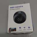 M5 WiFi Cameras P133 WiFi