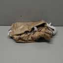 UrcTepics 6x8ft Beige Abstract Textured Professional Photography Backdrop Fabric for Studio, Portraits, Headshot, Event.