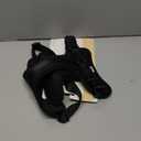 Wild One Dog Harness, The Original No-Pull, Pet Harness with 3 Leash Clips, Adjustable Soft Padded Vest, Comfortable, Stretchy, Size L, Black