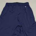 TEK GEAR BLUE SHORTS ( SIZE XS )