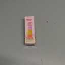 LANEIGE Dreamy Lip Kit: Lip Sleeping Mask Berry, Sweet Candy, Mango, and Peach Iced Tea, Nourish, Hydrate, Vitamin C, Shea Butter, Coconut Oil