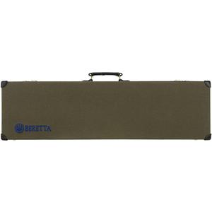 Beretta SVPD20 32" Hard Canvas for Standard Over & Under Guns Wool Felt Lined Gun Case