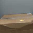 Landhoow 1/2" 2 x 100 Ft Pex-a Pipe/tubing (Total 200 Ft), Blue and Red, with 1/2" 15 Pcs Brass Expansion Fittings and 50 Pcs Pex Expansion Rings for Hot/Cold Water Plumbing