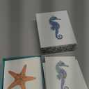 Sea Creature Greeting cards.