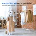 SereneLife Realistic Female Full Body Mannequin Torso 68.9 Adjustable Dress Form with 360 Head Rotation, Detachable Limbs & Durable Metal Base for Fashion Boutiques & Clothing Displays