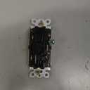 Lutron Claro 15 Amp 3-Way Rocker Switch, SC-3PS-HT, Hot