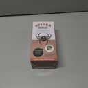 15 Pack Powerful Spider Repellent Indoor Protection for Your Home, Made with Natural Ingredients, Long-Lasting Indoor & Outdoor Spider Control for Home, Garage, Basement, and More, Safe & Easy to Use