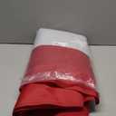 American Flag 10x15 FT Outdoor, Heavy Duty High Wind Extra Large US Flag, Embroidered Stars, 5 Brass Grommets, Giant Indestructible Tough USA Flags Suitable for Outside