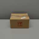 Dicunoy 2 Pack Glass Butter Dishes, Small Round Butter Keeper with Dome Lid and Handle, Clear Butter Serving Container with Cover, Round Crystal Mini Butter Cloche for Candy, Dessert, Parfait, Jam