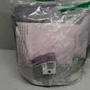 Weighted Idea Weighted Blankets for Adults (Coral Pink,48"x72",20lbs) Breathable Twin Blanket with Premium Glass Beads Heavy Soft Throw Blanket for All-Season