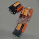 910XL Ink Cartridges for HP Printers (4-Pack) Black Cyan Magenta Yellow Replacement for HP 910XL Ink Cartridges Combo Pack Works for OfficeJet 8010 8020 Series, Pro 8025e 8020, 8030 Series 3JB41AN