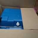 Coleman Chiller 9/16/30/48/60qt Cooler with Ice Retention, Leak Resistant, Great for Camping, Concerts, Sports, and More
