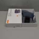 Cordless Knee Massager with Heat Vibration for Pain Relief, MAXwarm 4.0[2026 Upgraded] - Electric Heated Knee Brace with 5 Heat Levels and 3 Massage Mode, Gifts for Men Women (Grey, Pair)