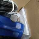 Graco TrueCoat One Airless Paint Sprayer, Electric TrueAirless
25 ft hose, TC spray gun, PowerFlush adapter, sprays unthinned paint & stain, up to 3-gallon projects