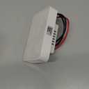 meross Smart Thermostat for Electric Baseboard and in-Wall Heaters Work with HomeKit, Alexa and Google Home, 120V-240V Wi-Fi Programmable Thermostat with Easy Install, Energy Saving, 4 Wires Needed