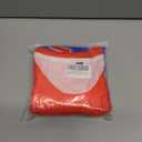 Men's Puerto Rico Flag T-Shirt 3D Frog Print Short Sleeve Shirt Novelty Casual Round Neck Top Unisex (XXL)