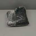 PJYuCien Dog Playpen Mesh Top Cover, Fits 24 Inch 8 Panels Metal Exercise Pet Pen, Elastic Buckles Connections, Black 
(Note: Only Cover, Fence Not Included)