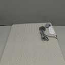 Under Desk Warmer Portable Space Heater, Leg Warmer Foot Warmer for Office & Home, Whisper Heat Foldable Energy Efficient With Thermostat Timer Auto Shut Off