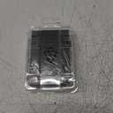 Seagate One Touch, 1TB, Password Activated Hardware encryption, Portable External Hard Drive, PC, Notebook & Mac, USB 3.0, Black (STKY1000400) (HDD)