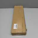 KeFanta Razor Blade Floor Scraper, 4" Wide Heavy Duty Scraper Tool with 45.7" Long Handle, 10PCS Extra Metal Blades, Paint Scrapers for Cleaning Wall Glass Tile Floor Paint Gum Glue Stains Linoleum