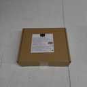 Amazon Basics Lightweight Super Soft Easy Care Breathable Wrinkle Free Microfiber Comfortable 4-Piece Bed Sheet Set with 14-Inch Deep Pockets, Queen, Taupe, Solid