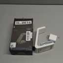 3 in 1 Wireless Charging Station, 2026 Upgraded Fast Desk Charger Station for iPhone 17 16 15 14 13 12 Pro Max Plus, Charger Stand for Apple Watch 11 10 9 8 7 6 5 4 3 2 Ultra SE, Airpods 4 3 2 Pro