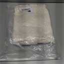 ZESICA Womens Fall Long Sleeve Sweater Dress Casual Quarter Zip Oversized V Neck Collared Knit Pullover Mini Dresses (Beige, M)