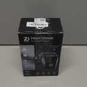 Head Shaver, Upgrade Head Shavers for Bald Men, Head Electric Razor with Nose Hair Trimmer, IPX6 Waterproof Wet/Dry Mens Grooming Kit, Anti-Pinch, LED Display, USB Rechargeable