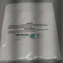 FreshCulture Twin Flat Sheets Only 2 Pack - Hotel Quality Flat Bed Sheets - Brushed Microfiber - Ultra Soft & Breathable - Wrinkle-Free - Easy Care - Flat Sheets Only Twin Size (White)