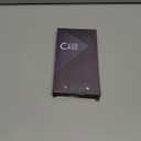 Magnetic 3 in 1 for iPhone 17 Pro Case, [Omni-Directional Protection] with 1x Screen Protector + 1x Camera Cover, [Seamless Work with Magsafe] Shockproof Slim Thin Matte Case for iPhone 17 Pro Purple