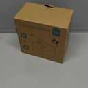 Cat Water Fountain, 71oz/2.1L Cat Fountain for Drinking with Copper Faucet, MISFANS-Designed Pump & Filter, Plastic Automatic Pet Water Fountain Bowl & Dispenser with 3-Pack Replaceable Filters