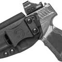IWB Sweat Guard Holster for Taurus GX4, Inside Waistband, T.O.R.O Compatible