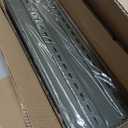 Savior Equipment Wall Rack System Heavy-Duty Steel Tactical Rifle Carbine Shotgun Handgun Storage Wall Mount, Modular Firearms Gun Wall Gear Accessories Organizer, Holds up to 6 Rifles & 6 Pistols (Olive Drab Green)