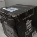 COWSAR Commercial Espresso Machine 20 Bar, Semi-Automatic Espresso Maker with Bean Grinder & Milk Frother Steam Wand, Removable Water Reservoir, Self-Cleaning, Ideal for Cappuccino, Stainless Steel