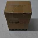 DIHOOL DC Main 100 Amp Circuit Breaker, Battery Disconnect Switch for Boat Trolling Motor Marine ATV Trailer