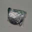 USB C to Ethernet Cable 15FT, Type C to RJ45 Cord, Directly Connected, Gigabit LAN Network, Thunderbolt 3/4 Compatible, for MacBook Pro/Air, iPad Pro, iPhone 15 Series, Galaxy, Smartphone, Laptop, PC