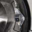 351122001 String Trimmer Guard Assembly with Trimmer Line Knife Cutter for Ryobi Guard P2008 P2008VNM P2080 Trimmer/Edger