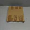 Dog Bowl Stand Elevated, Raised Pet Food & Water Riser for 6.7-10.6" Wide Bowls, Metal Dog Bowl Holder for Small Medium Large Dogs, 2-in-1 Design, Adjusts to 9.8", 11.8", 13.4" Tall(Stand Only)