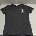 Silly Mama Silly Goose Mom Birthday Family Matching Party T-Shirt Size M