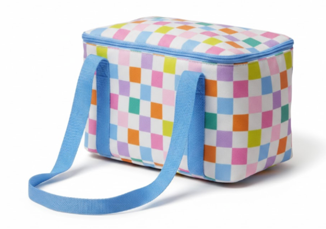 Insulated The Mini College Bag