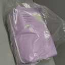 Rael Disposable Underwear for Women, Organic Cotton Cover - Postpartum Essentials, Leak Locker, Unscented, Maximum Coverage (Size S-M, 20 Count)