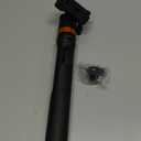 K&F CONCEPT 62'' Phone Selfie Stick Tripod, 2-in-1 Lightweight Extendable Cell Phone Tripod Stand with Remote, Compatible with GoPro MAX2/Insta360 X5X4/DJI OSMO 360 Pocket 3 iPhone 17.